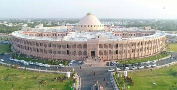 Rajasthan High Court building
